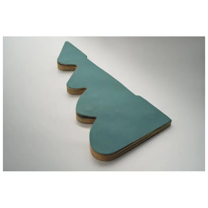 Paper Xmas tree decoration - CX1578 (MOCN#09)